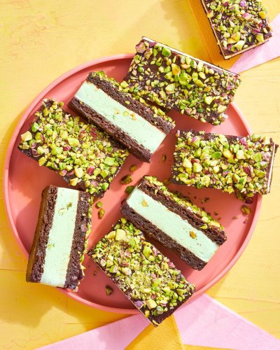 Pistachio Dessert Recipes That Our Fans Are Nuts About