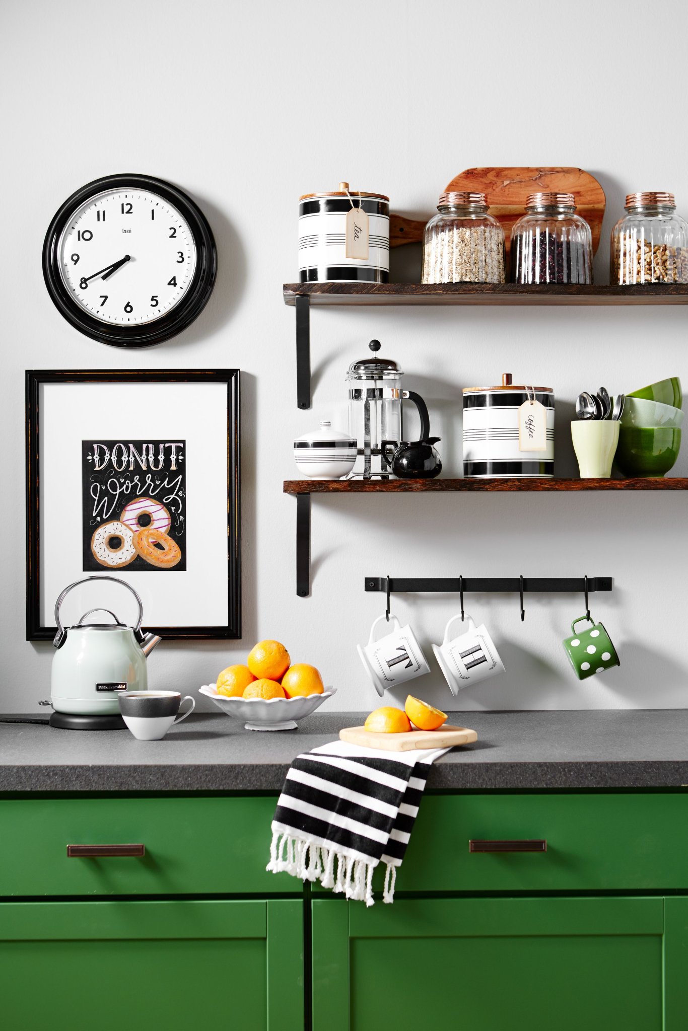36+ At-Home Coffee Station Ideas for the Ultimate Café Experience