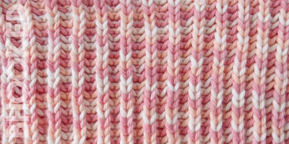 Knit & Crochet  - cover