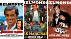 Jean Paul Belmondo 15 Films Avec Bebel A Voir Sur Netflix Flipboard