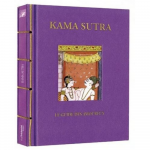 Positions sexuelles du Kamasutra : celles que préfèrent les femmes