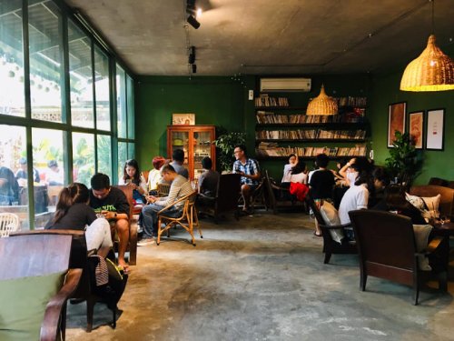 Top 10 địa điểm quán cafe bóng đá ở Đồng Nai - Bibet Việt Nam