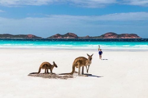 25 BEST Places To Visit in Australia (by an Aussie!)