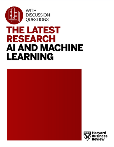 The Latest Research: AI and Machine Learning ^ ARTINT