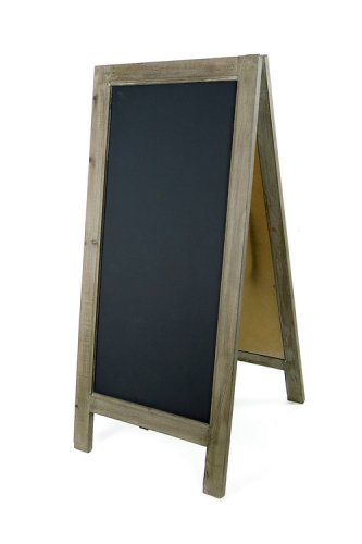 Recycled Wood Framed Chalkboards