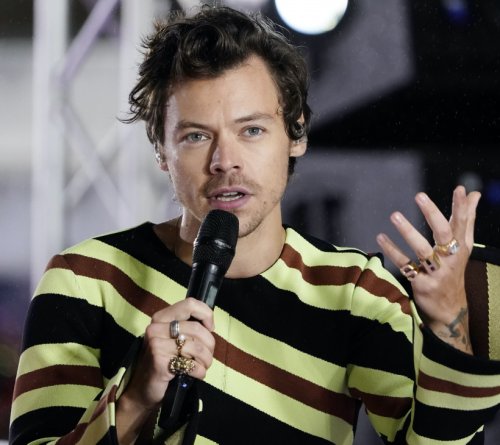 Fan findet Harry Styles’ Gucci-Ring beim Coachella-Festival