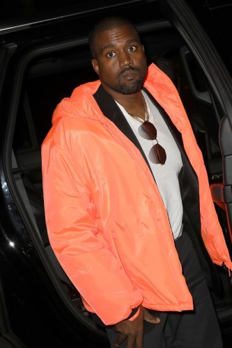Kanye West mutiert zum Gebrauchtwagenhändler
