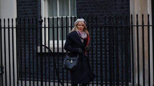 Nobody knows what Esther McVey’s new ‘anti-woke’ cabinet job means – except for even more culture wars