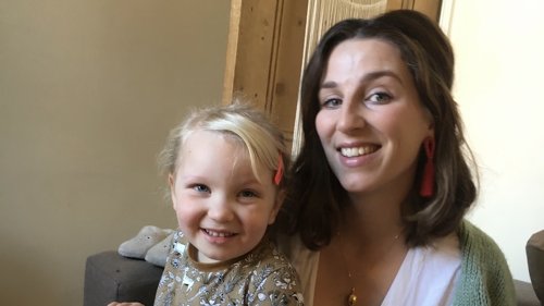 Single mum on universal credit feels ‘penalised’ because she can’t find work around childcare