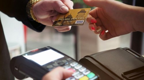 The benefits, dangers and impacts of a cashless society