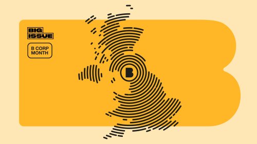 B Corp Britain: These are the companies near you doing things differently