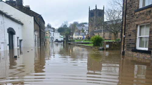 West Sussex floods: 'Deadly' flooding is getting worse with climate change. We must prepare for the new norm