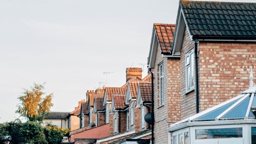 Buying a home in the UK is more expensive than ever. When will house prices go down?