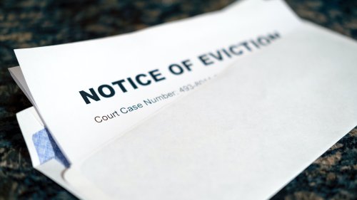 Renters Reform Bill: Tories vote down Labour bid to end no-fault evictions delay