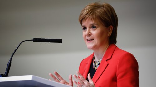 Inside Nicola Sturgeon’s operation to win European support for Scottish independence