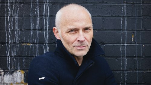 Mark Bonnar: ‘The big change for me was Line of Duty’