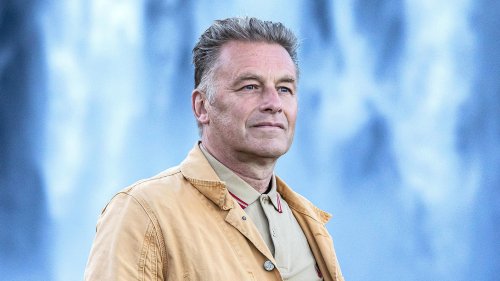 Chris Packham: Is it Time To Break The Law? is a vital, soul-searching documentary on activism
