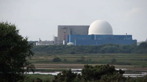 Government confirms £700m for Sizewell C nuclear power plant amid mixed reaction