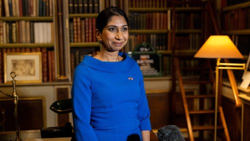 Home Office plan to reduce asylum seeker hotel bill ‘pushing refugees to homelessness’
