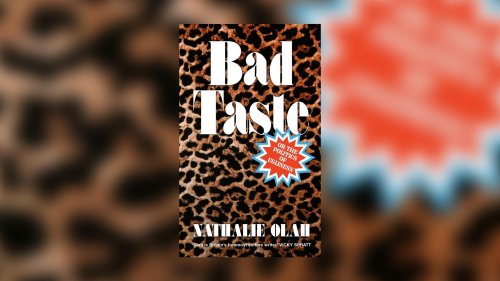 Bad Taste by Nathalie Olah review – relentlessly anti-capitalist