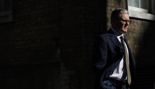UK's 'cruel' benefits system is 'ruining lives' and 'violating human rights', Amnesty report finds