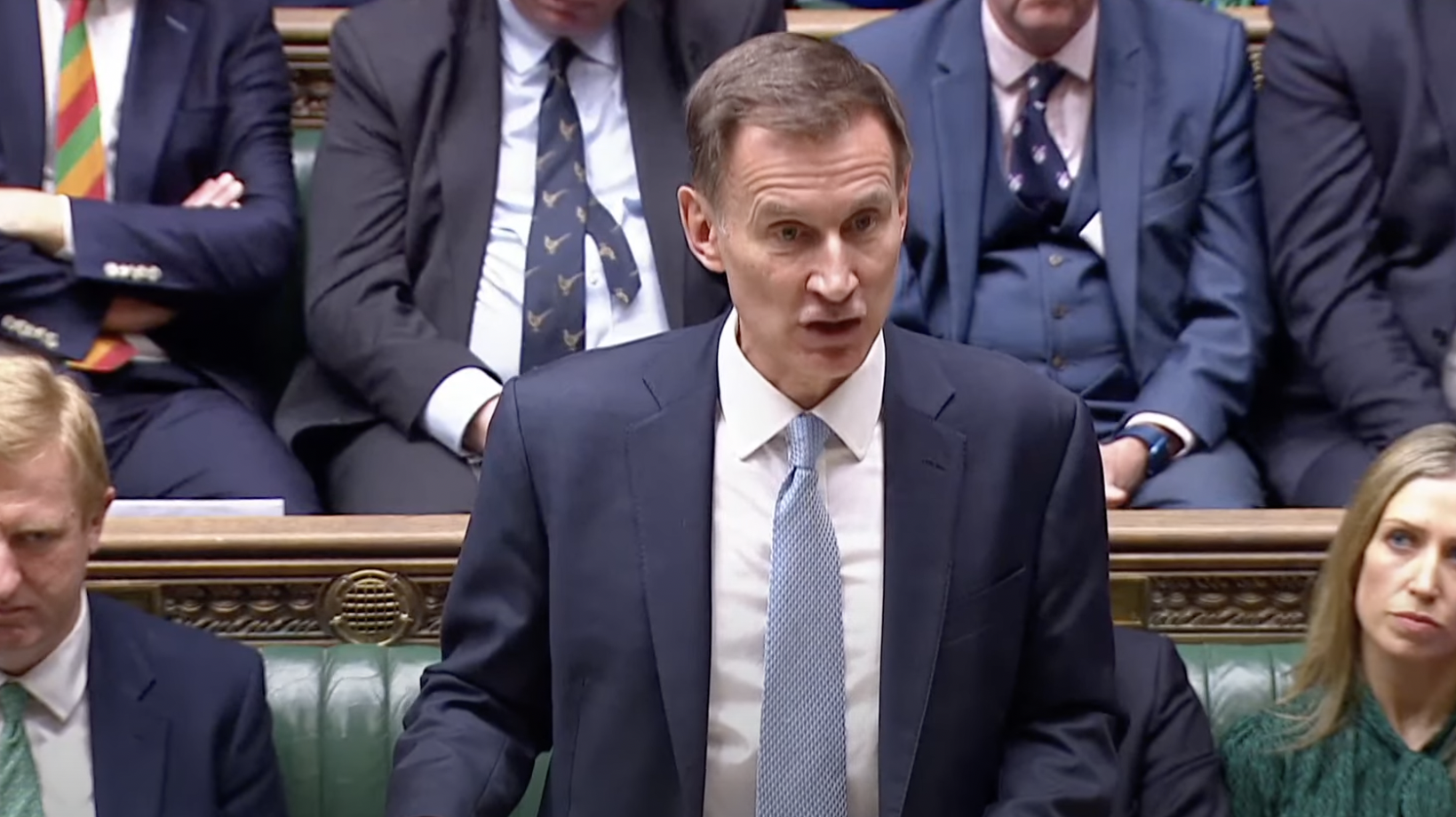 Tax cuts, vapes and fuel: What Jeremy Hunt's Spring Budget means for you and your bank account