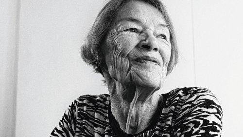 Glenda Jackson: ‘What made me give up acting and go into politics was Margaret Thatcher’