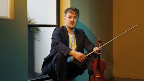 Vivaldi’s The Four Seasons reimagined by Michael Morpurgo and Daniel Pioro