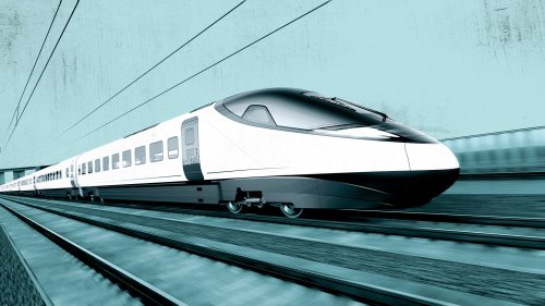 HS2: The case for and against Britain’s biggest infrastructure project
