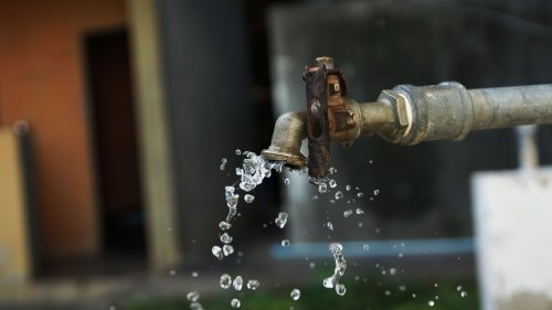 It will take 700 years to replace UK's ageing water network at current pace: 'A wholesale betrayal'