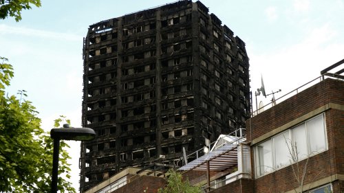 Met Police said releasing Grenfell death toll would cause crime as most affected were Muslim