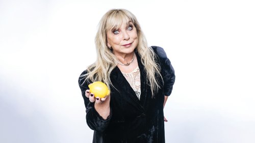 Helen Lederer: 'There was no room for more women on TV in the 80s and 90s, the slots were taken'