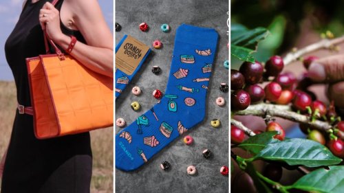 'The system is killing us': How B Corps are fighting injustice with socks, coffee and handbags
