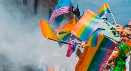 LGBTQ+ inclusion doesn't just benefit certain Brits – it helps all of us