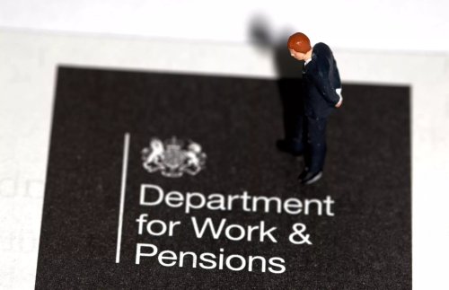 DWP could violate human rights with plan to snoop on benefit claimants' bank accounts
