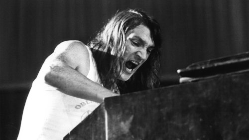 'A vital cog in 20th century music': Celebrating Brian Auger, the nexus of Swinging London