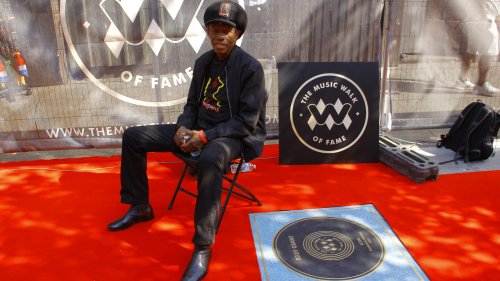 Music icon Eddy Grant opens up on disappointing his dad, heart issues and Little Richard
