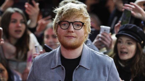 Ed Sheeran vs the music critics: Why he’s so desperately wrong
