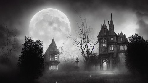 Top 5 gothic mysteries, selected by acclaimed queer author CA Castle
