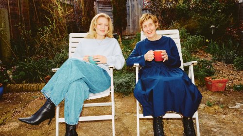Self Esteem and Julie Hesmondhalgh on self-doubt, sisterhood and fighting back in dark times