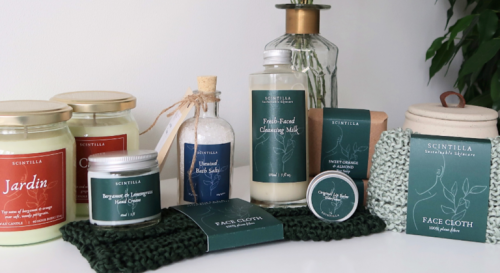Show your mum how much you love her with skincare from a brand conscious of its social and environmental impact