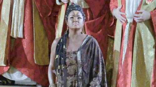 The solution to racism controversy in opera is staring us in the face
