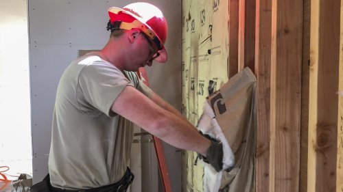 Would you pay to insulate your home to tackle climate change?