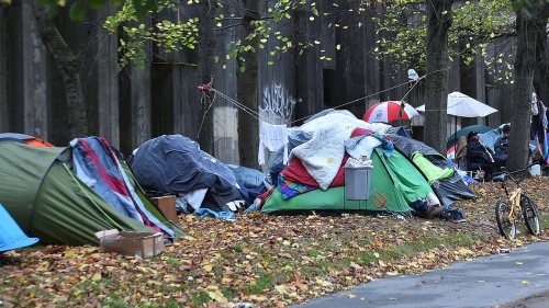 Homelessness facts and statistics: The numbers you need to know in 2022