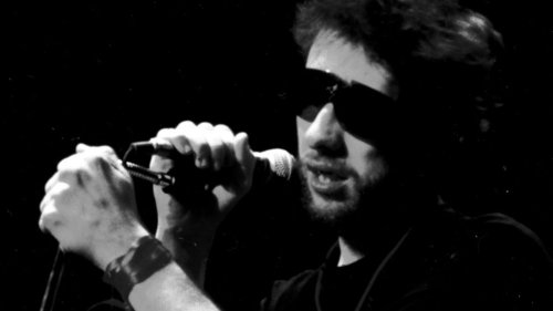 Shane MacGowan spoke for outsiders and those left behind. There are no others quite like him