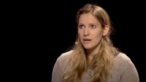 Laura Bates on the #MeToo backlash: ‘The idea that men are the victims now is nonsense’