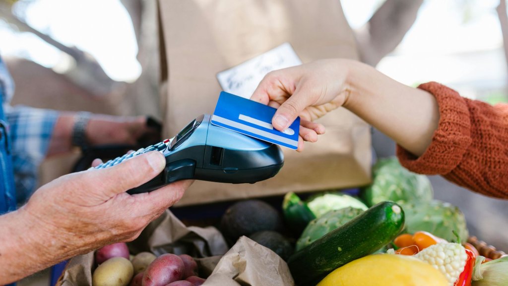 Ethical shopping