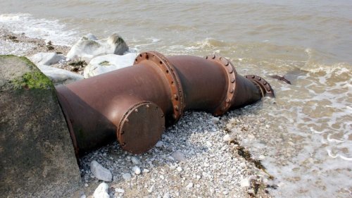 Raw sewage pumped into UK waterways for 4.7 million hours in 2024: 'This will only get worse'