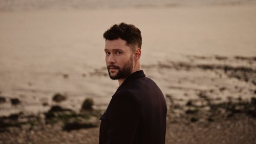 Calum Scott: ‘Pouring my heart out is the only way I can write’