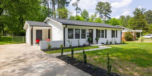 Top 10 Advantages of Concrete Driveways